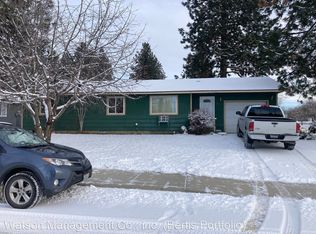 311 S Forest Ave, Deer Park, WA 99006