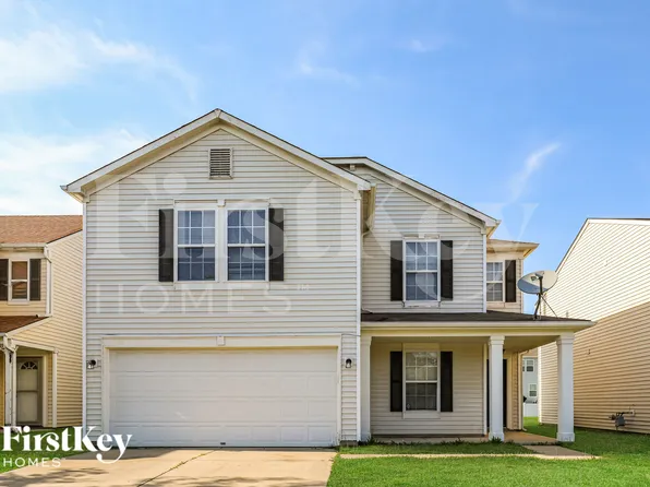 11420 Cuyahoga Dr, Indianapolis, IN 46235