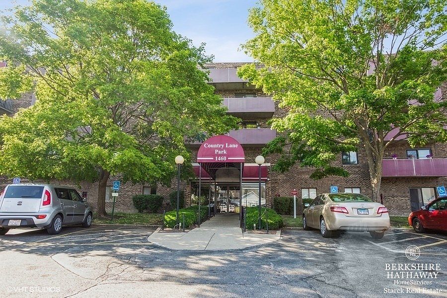 1st image of 1460 Fairlane Dr APT 507