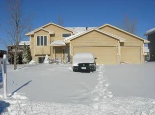 1947 134th Ave NW, Andover, MN 55304