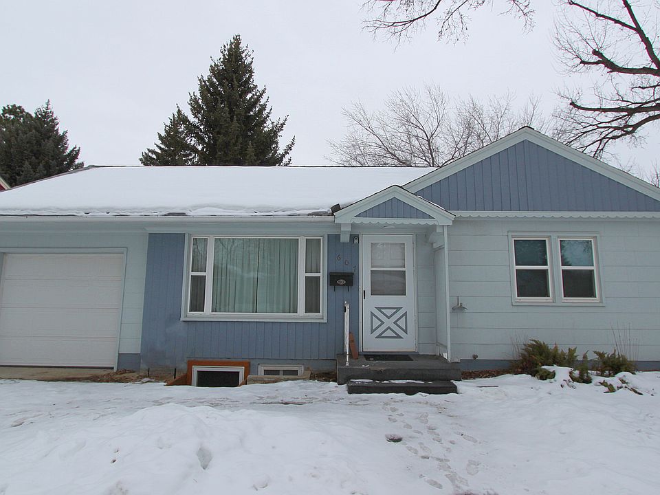 1st image of 607 S 13th Ave