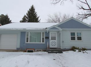 607 S 13th Ave, Bozeman, MT 59715