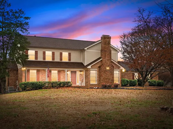 592 Fairway Wingate, Clarksville, TN 37043