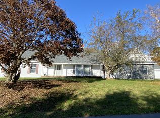 35 Harvest Rd, Caribou, ME 04736