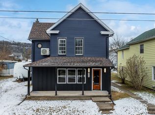 710 E 2nd St, Nescopeck, PA 18635