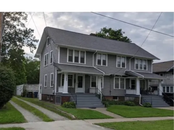 1184 Cranford Ave #1, Lakewood, OH 44107