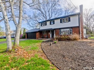 33 Imperial Dr, South Windsor, CT 06074