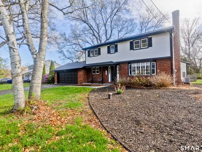 33 Imperial Drive, South Windsor, CT, 06074