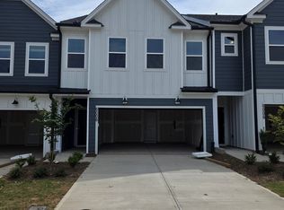 6008 Enclosure Way, Durham, NC 27703