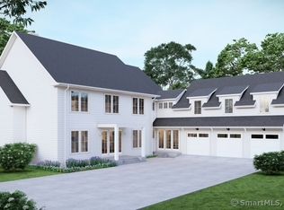 21 Warnock Dr, Westport, CT 06880