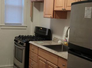 3532 Chesterfield Ave, Baltimore, MD 21213