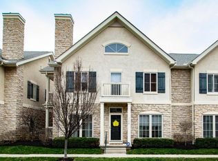 1776 Ridgecliff Rd, Columbus, OH 43221