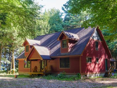 3388 Essex Rd, Willsboro, NY, 12996