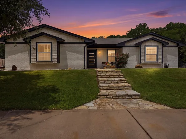 6514 Circo Dr, Granbury, TX 76049