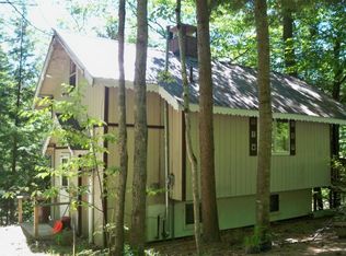 73 Covered Bridge Ln, Bartlett, NH 03812