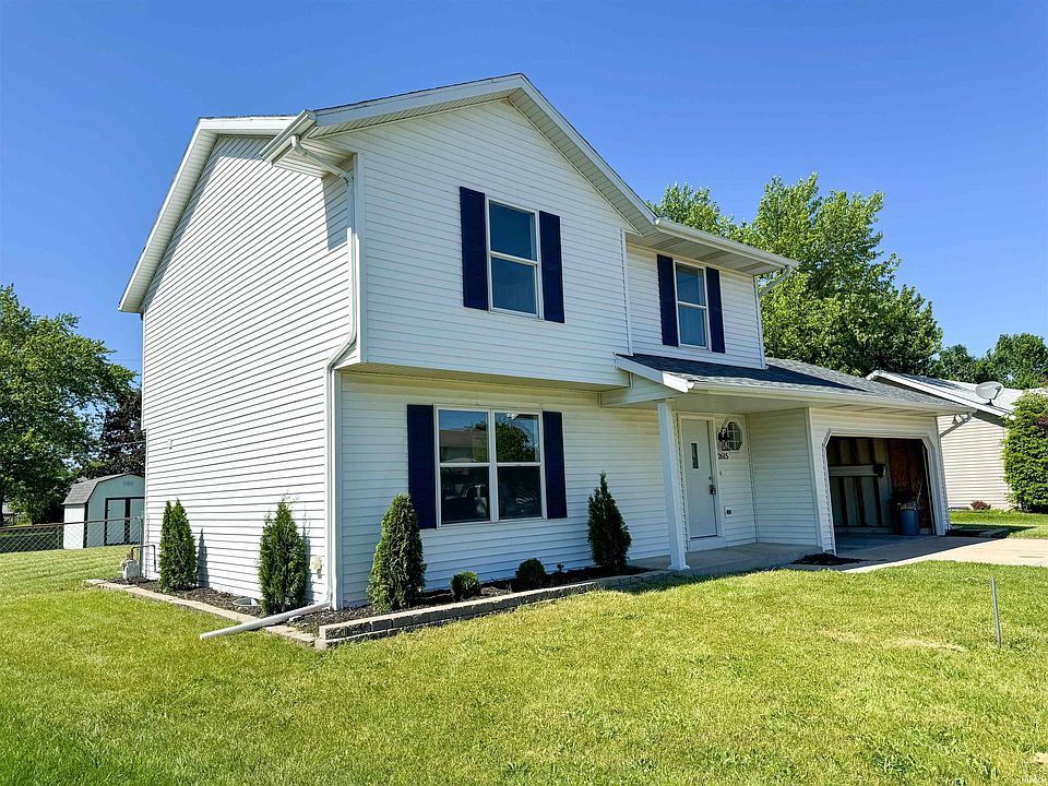 1st image of 2615 Lismore Dr