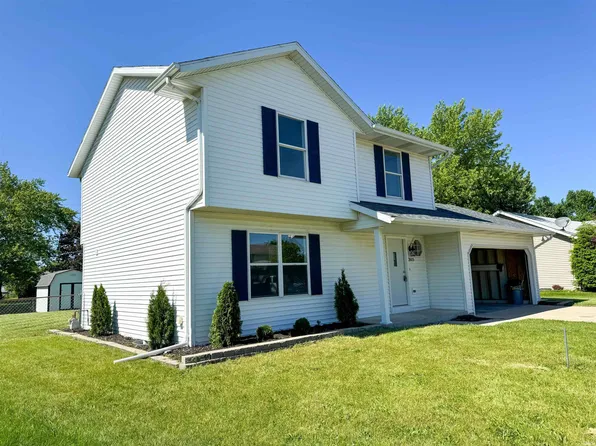 2615 Lismore Dr, Goshen, IN 46526