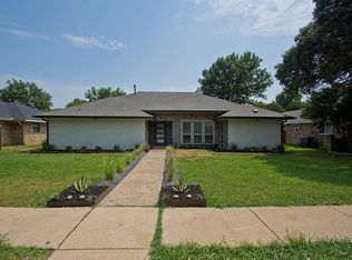 1406 Scottsboro Ln, Richardson, TX 75082