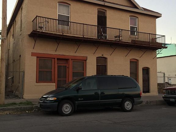 3rd image of 411 S Ochoa St APT 12