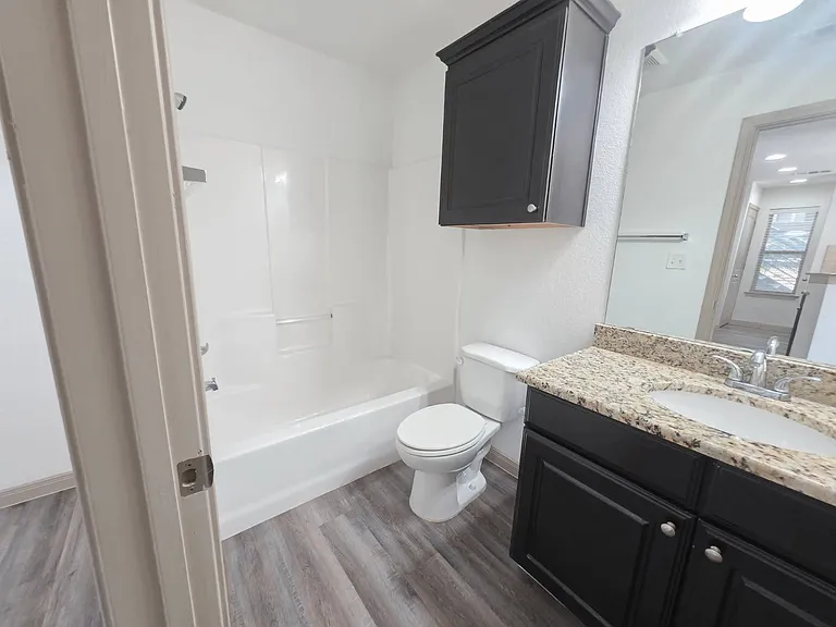 Bathroom Bathroom