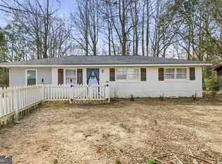 733 W Creek Cir, Monroe, GA 30655