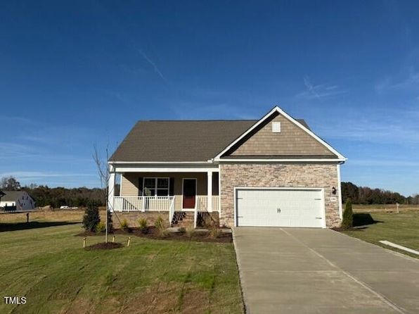 11360 International Dr, Middlesex, NC 27557