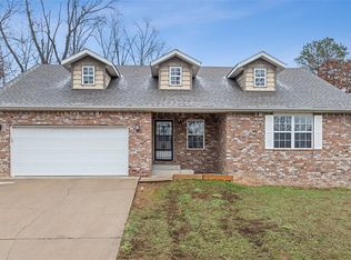 13 Blythe Cir, Bella Vista, AR 72714