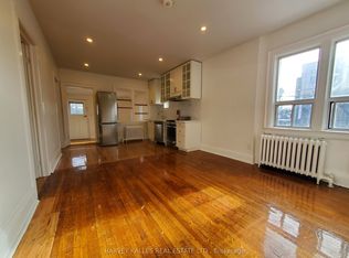 15 Alberta Ave #2, Toronto, ON M6H 2R5