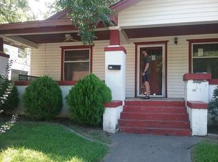 306 N 19th St, Fort Smith, AR 72901