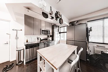 Rented by The Downtown LLC