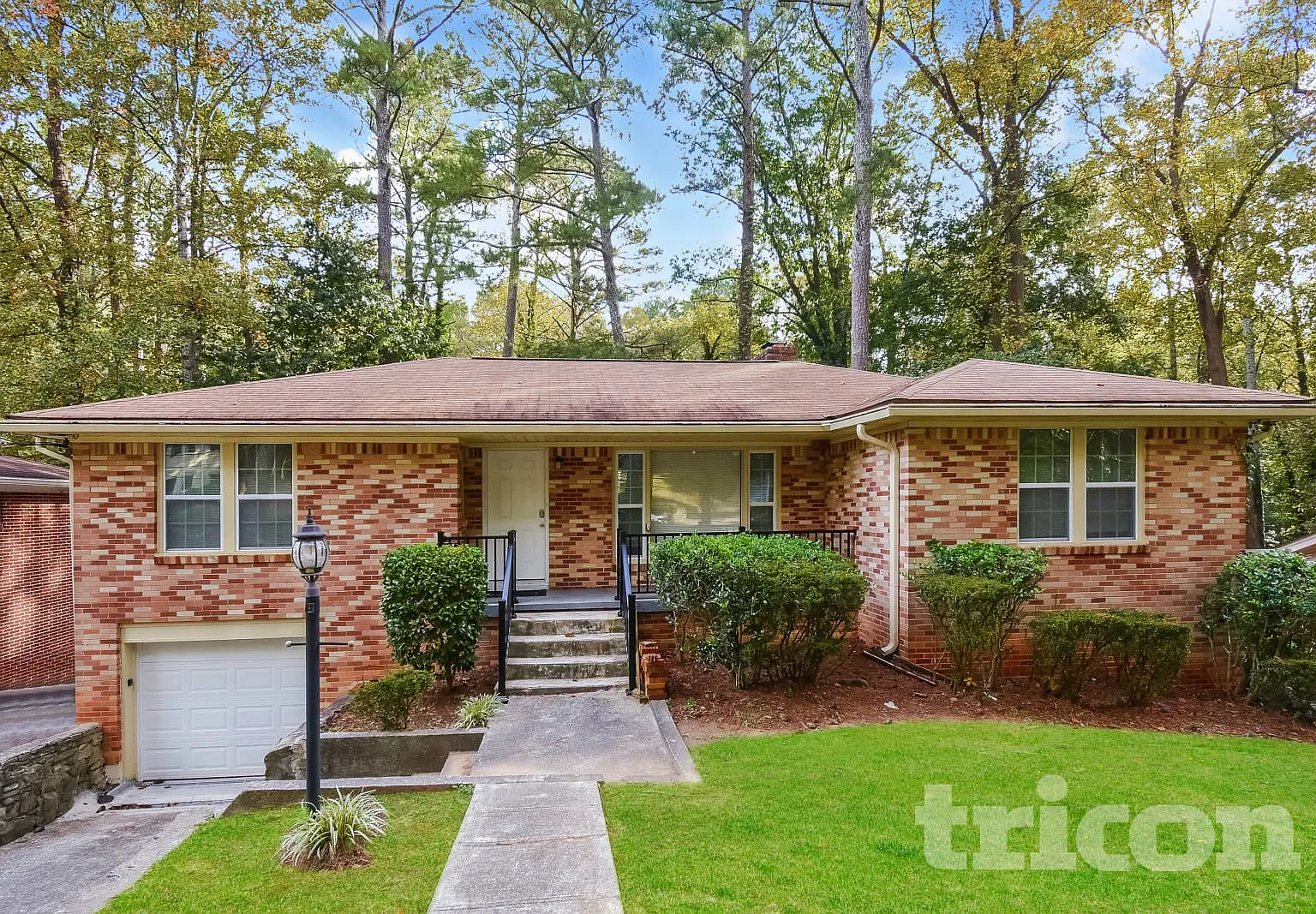 381 Waterford Road NW Atlanta GA — Photo 1