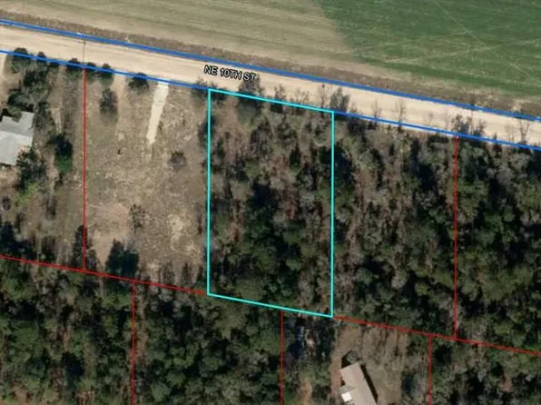 00 NE 10TH STREET LOT 3, WILLISTON, FL 32696