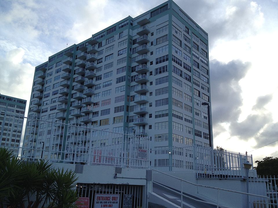 2nd image of 2150 Sans Souci Blvd APT 201
