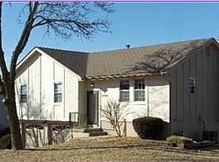 2400 NW 84th Ter, Kansas City, MO 64154