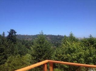 140 Rancheria Rd, Kentfield, CA 94904