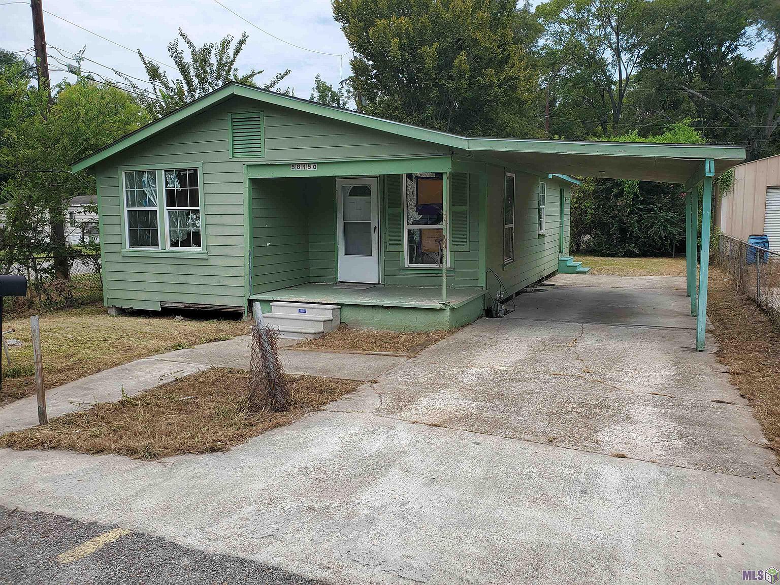 58150 Bell St, Plaquemine, LA 70764 MLS 2023014455 Zillow