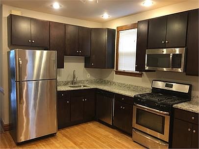 2nd image of 3025 N Hamilton Ave #G