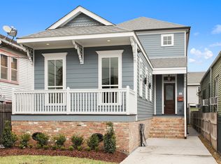 2607 Valence, New Orleans, LA 70115