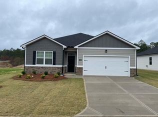 864 Lytham Dr, Aiken, SC 29808