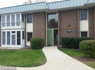 3320 Chiswick Ct UNIT 61-1A, Silver Spring, MD 20906