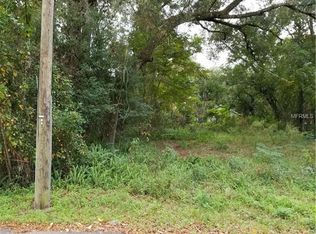 110 E Mercers Fernery Rd, Deland, FL 32724