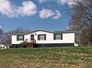 369 Tom Town Hollow Rd, Corbin, KY 40701
