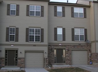 972 Burning Bush Point, Monument, CO 80132