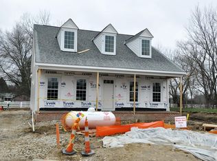 7931 Scarborough Hall Dr, New Albany, OH 43054