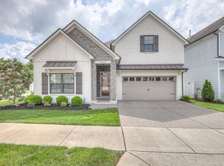 3522 Cortona Way, Murfreesboro, TN 37129