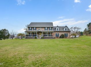 507 Wakefield Ct, Kingsport, TN 37663