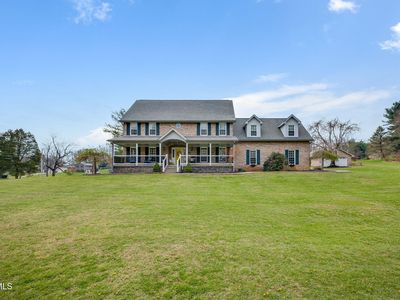 507 Wakefield Ct, Kingsport, TN, 37663