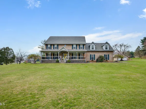 507 Wakefield Ct, Kingsport, TN 37663