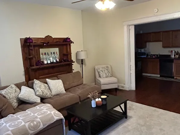 2154 W Clifton Ave, Cincinnati, OH 45219