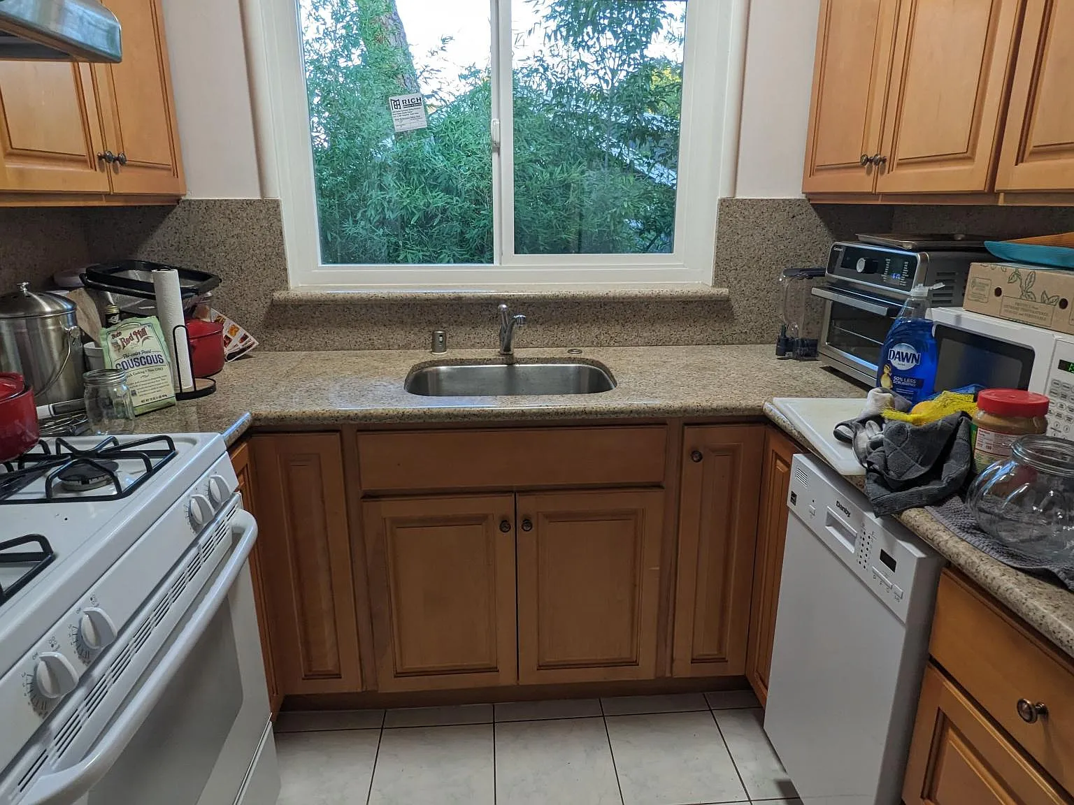 1 bed, 520 sqft, $3,150 — Photo 2